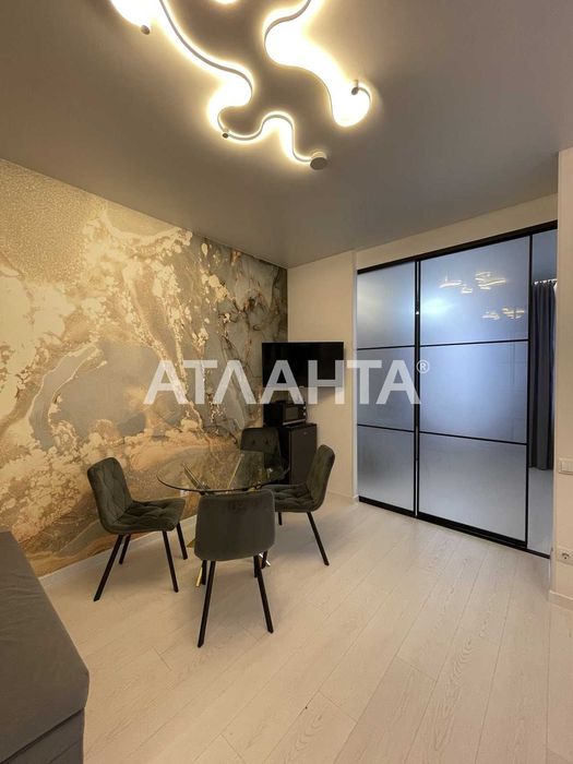 2-rooms apartment apartment by the address st. Kulikovo pole pl Oktyabrskoy revolyutsii pl (area 42 m²) - Atlanta.ua - photo 5