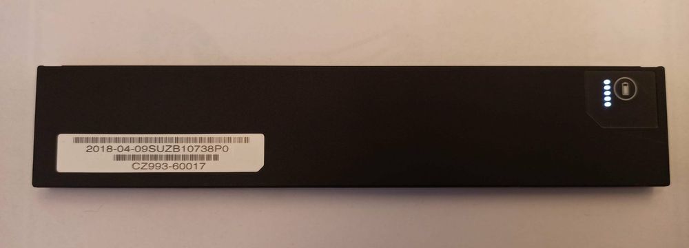Аккумулятор батарея CZ993-60017 для HP OfficeJet 250