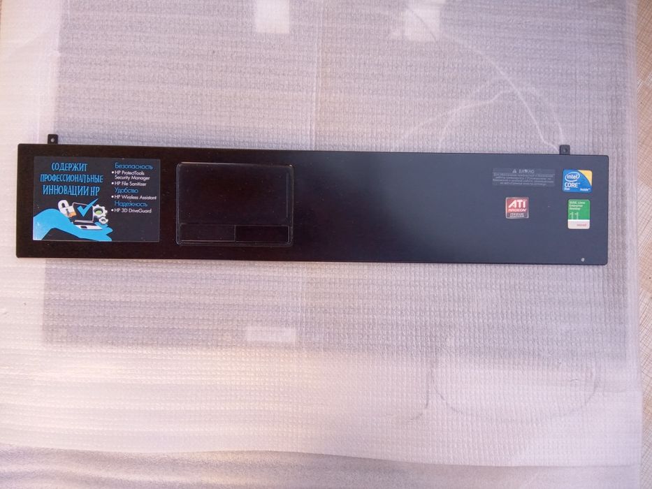 Тачпад для НР РВ 4710s в сборе
