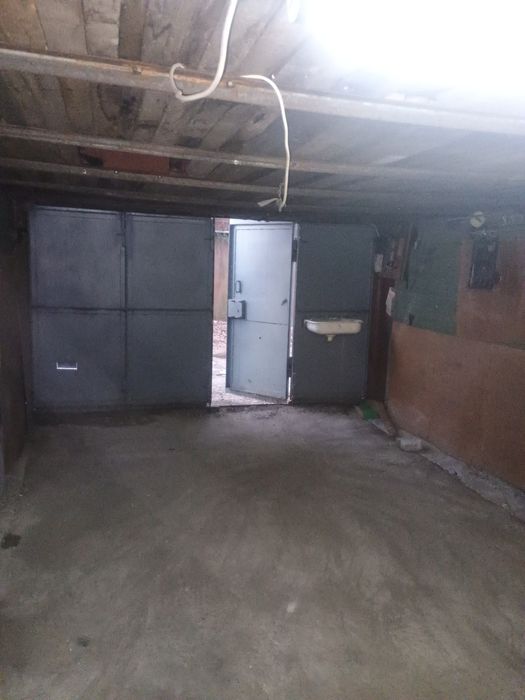 Сдам гараж. РТС . ГК. "Восход"