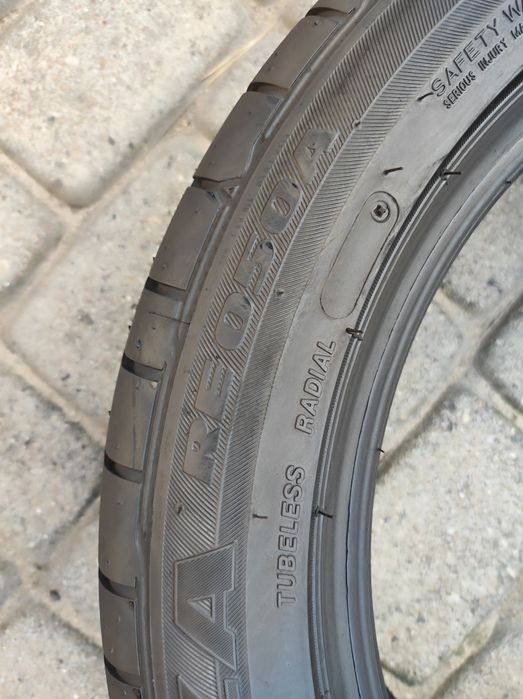 Nowe 175.55.15 Bridgestone Potenza RE050A Dot 2021