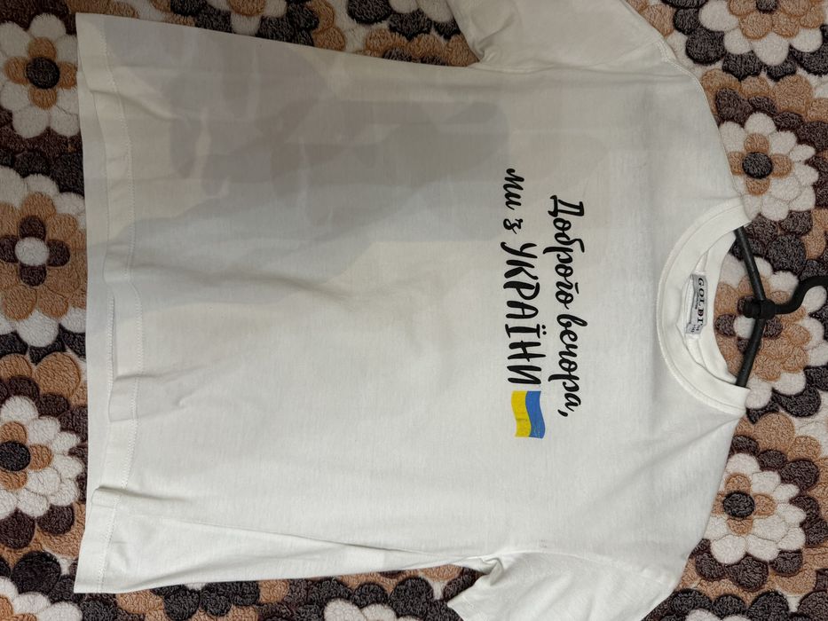 Продам футболки на мальчика