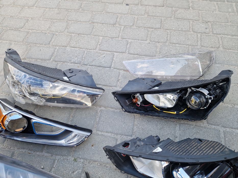 Hyundai ioniq 4, electric, hybrid,  маски,