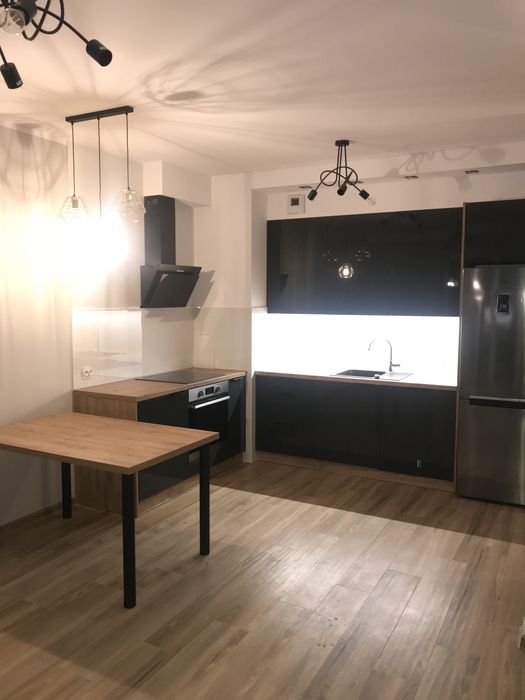 Mieszkanie Zabrze, 2 pok.Nowe osiedle.Bez posrednika