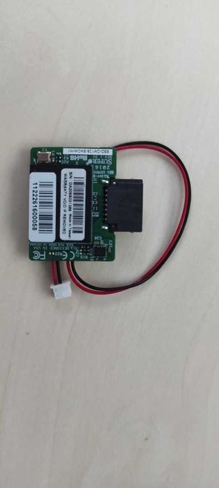 SSD накопичувач Supermicro SSD-DM128-SMCMVN1