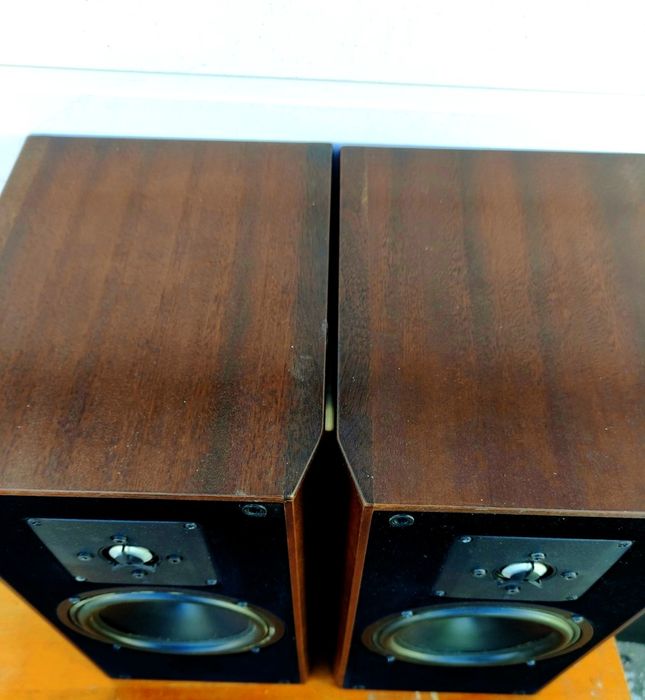 Німецька вінтажна акустика ATL 706 Pro (Made in West-Germany)