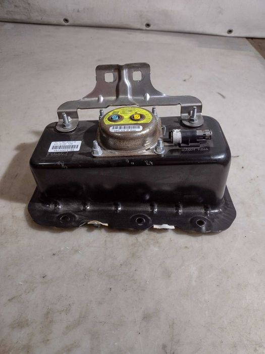 Ford Focus 11-18 Подушка безопасности airbag в торпеде / Форд Фокус