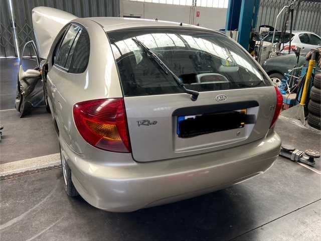 Kia Rio 1.3 SW Peças