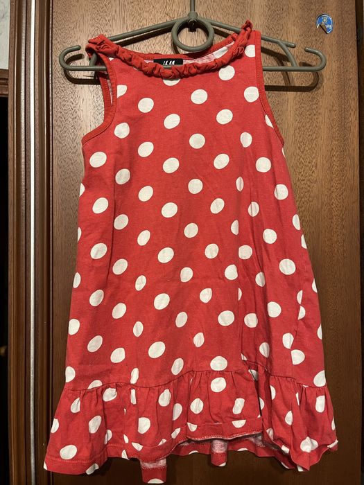 Дитячі речі дівчинка