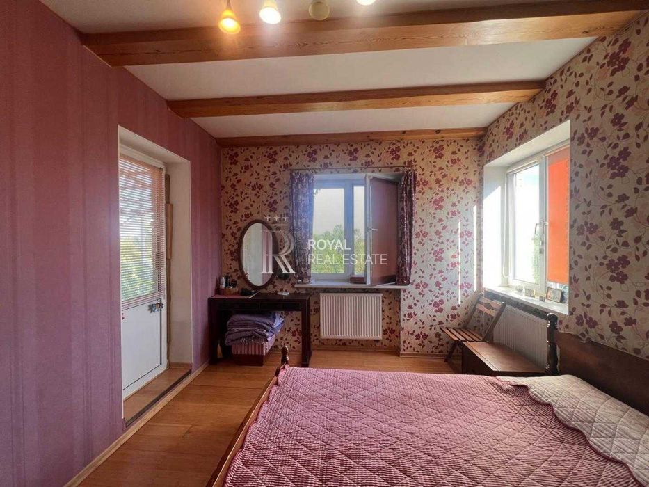 Продаж будинку 1 120 $ за м²  з басейном Хотянівка, газ, підвал, Вишгородський р-н