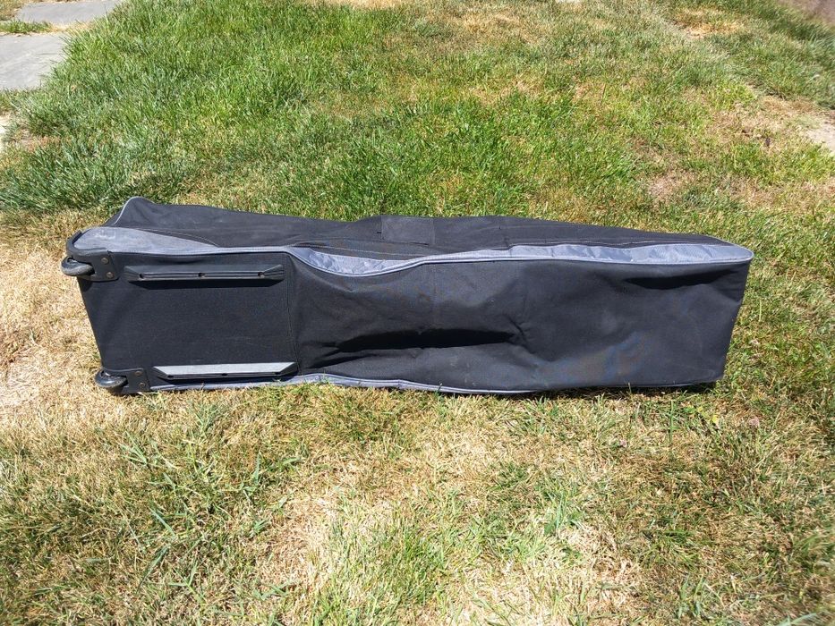 Bagboy saco transporte