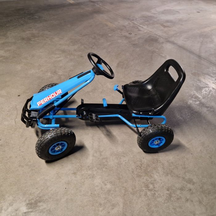 Gokart nieużywany