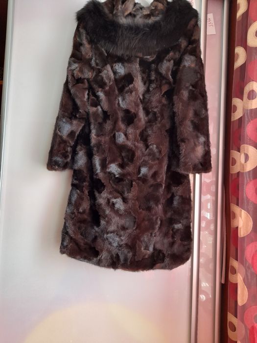 Продам шубу норка