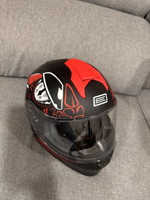 Capacete de Criança