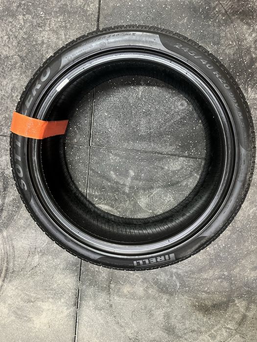 245/40/20 PIRELLI SOTTO ZERO Winter 240 M+S 99V pojedyncza!!!