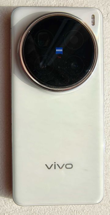 Vivo X200 Pro -Топ  Камерофон, ВІДМІННИЙ СТАН, Dimensity9400 супер