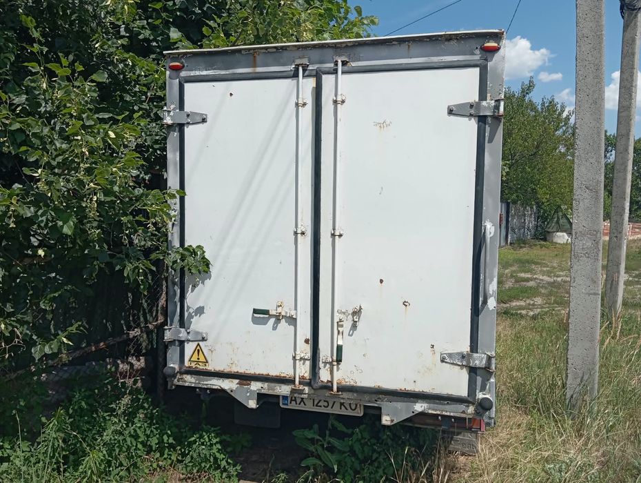 продам Газель Дуэт