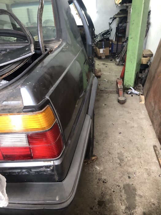 Розборка разборка volkswagen jetta фольксваген джета  1.6tdi 1.8 бензи