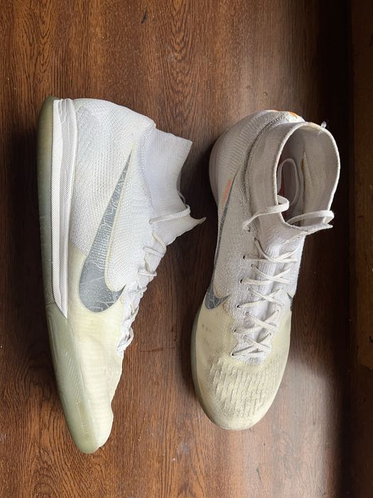 Футзалки 45 розмір Nike Merc Elit оригінал