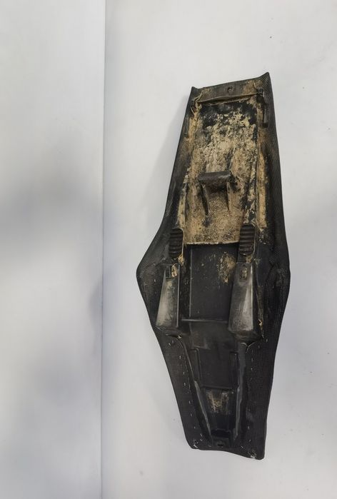 Fotel siedzenie Husqvarna tc 250 05r