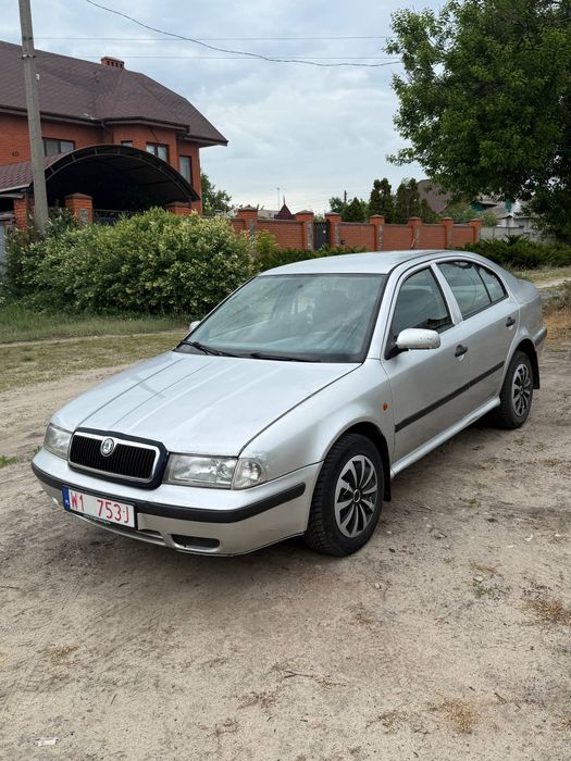 Продам Skoda Octavia! В Харькове!