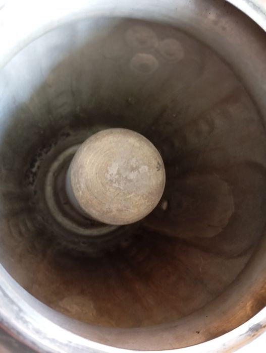 Електричний самовар 1963 р.в