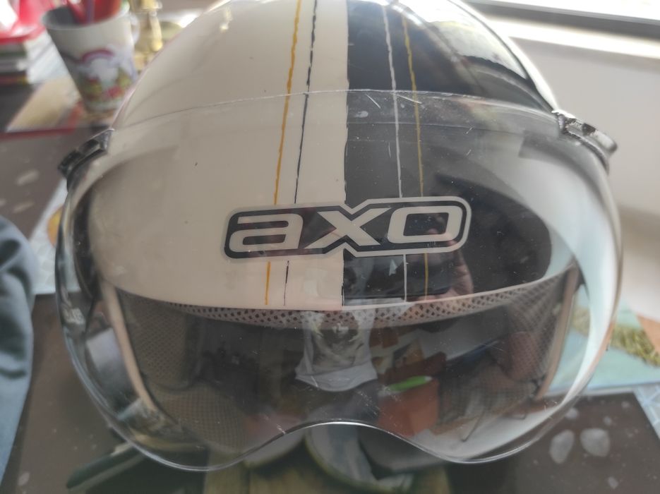 Capacete AXO - Batman