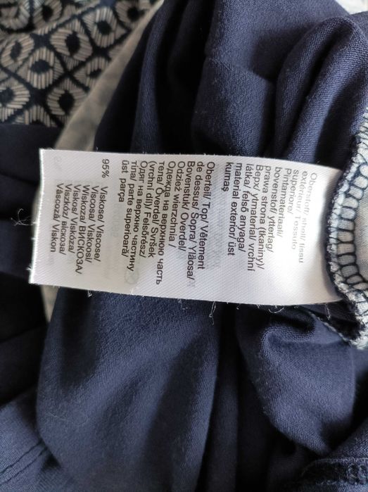 Tunika B.P.C rozm 40/42