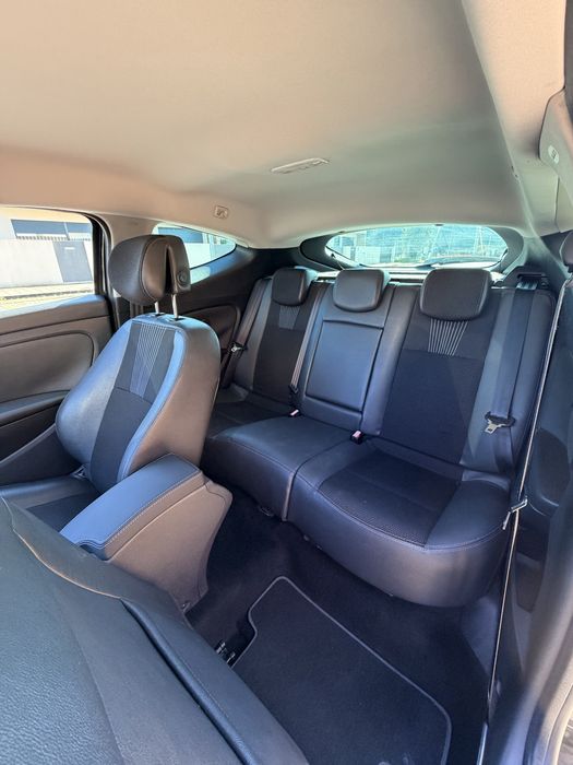 Renault Megane 3 coupe Dynamique S