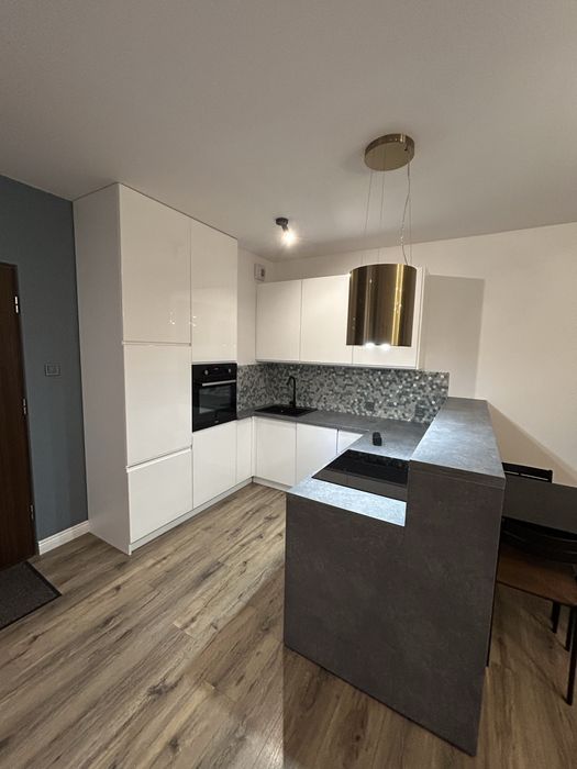 Apartament Magnolia Radom