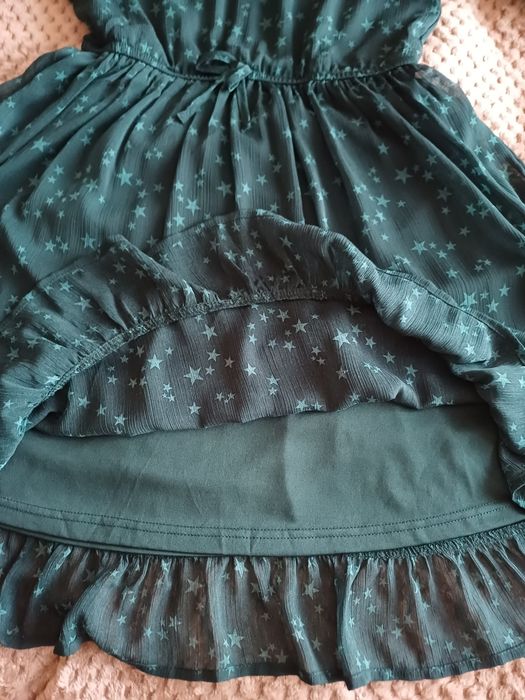 Sukienka r. 158 Reserved