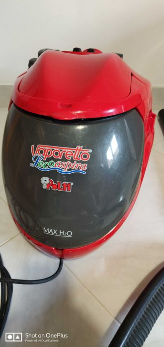 Sonda NTC Originale Polti Con Connettore 100K/25°C Per Vaporella, Vaporetto, Lecoaspira