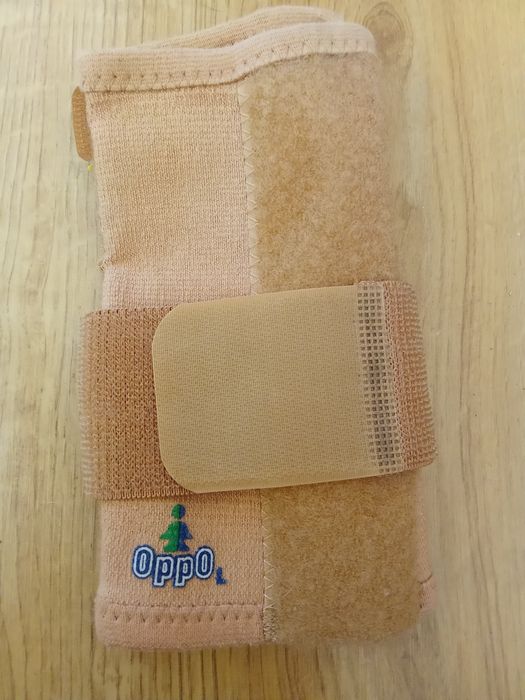Stabilizator łokcia OPPO MODEL 2182