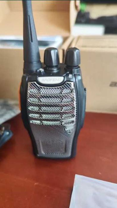 Baofeng BF-A5 walkie-talkie 16 kanałów 5W Krotkofalówka