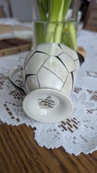 Mlecznik Regina z Chodzieży