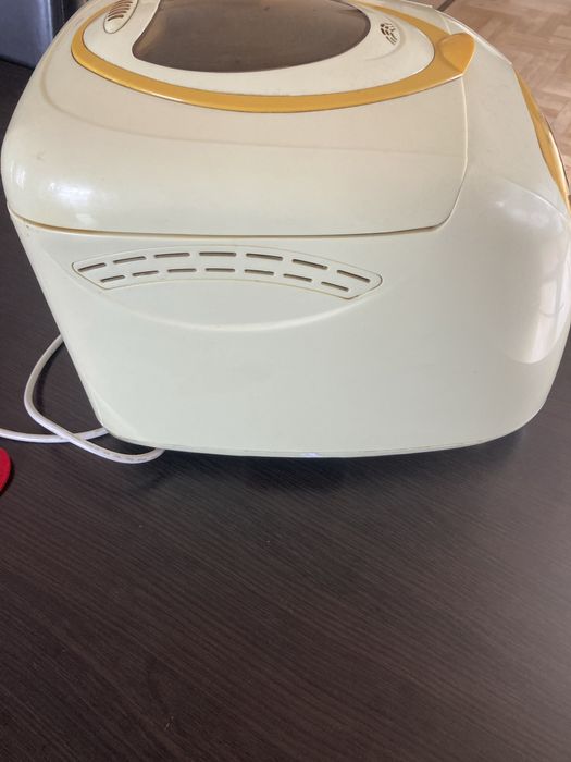 Maszyna robot do pieczenia chleba Mango