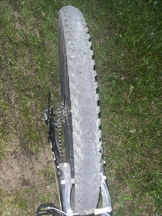 Sprzedam rower kross hexagon 2.0