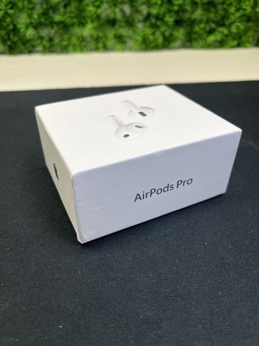 AirPods Pro 3  NOVOS