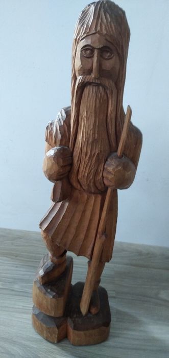 Rzeźba 54 cm wysokości