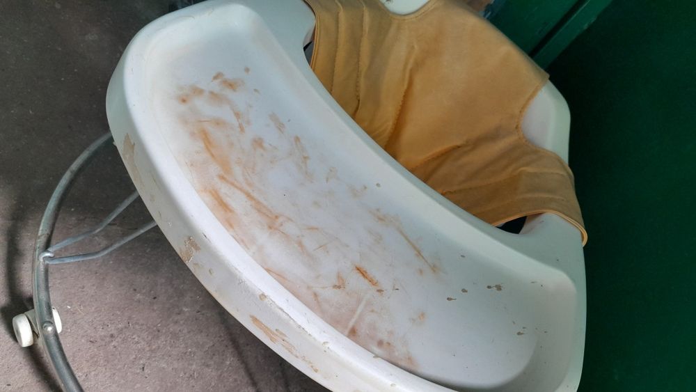 Ходунки детские;)