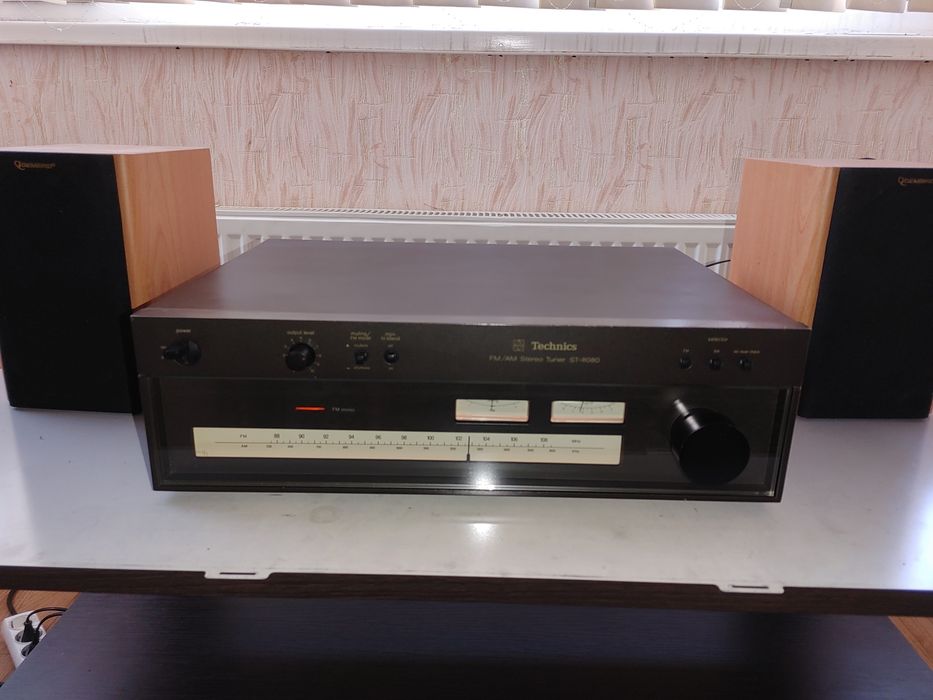 technics st - купити аудіотехніку - Ціна на OLX.ua