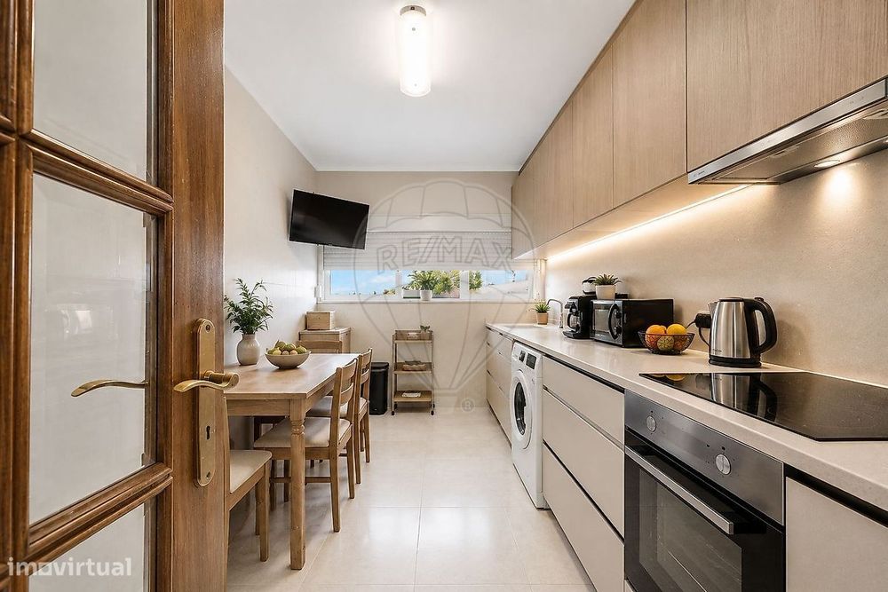 Apartamento T3 para venda