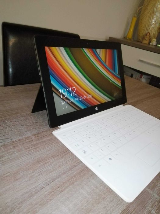 Microsoft  Surface RT 64 GB