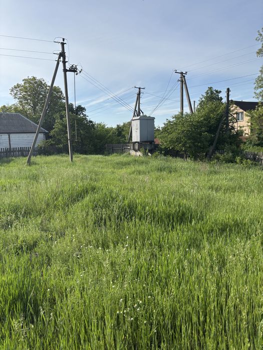 Продам будинок….