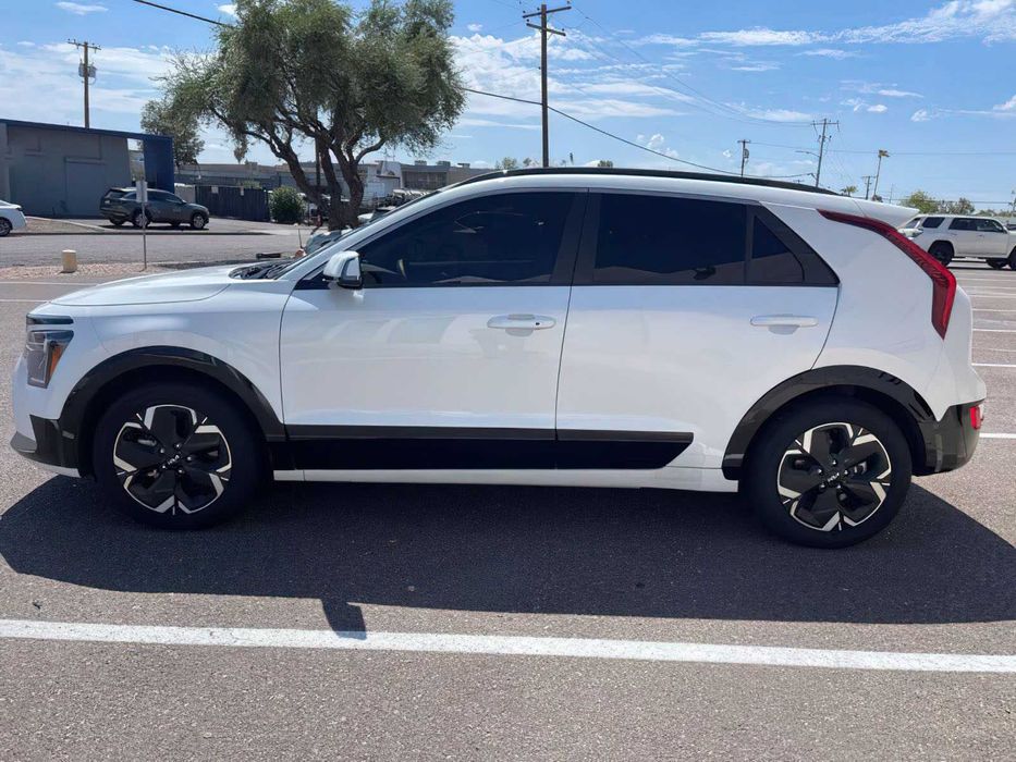Kia Niro EV Wind      2023
