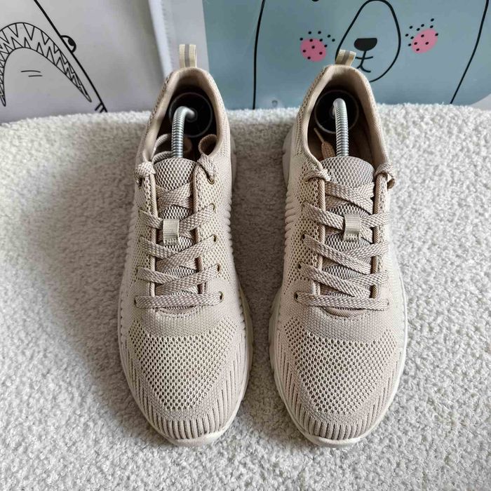 Buty damskie Rieker