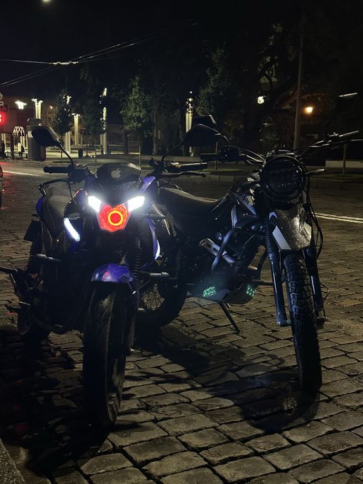spark sp200 r29, мотоцикл
