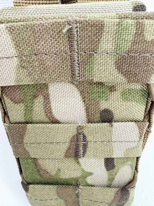 Підсумок під магазини АК-74 мультикам подсумок для магазинів підсумки