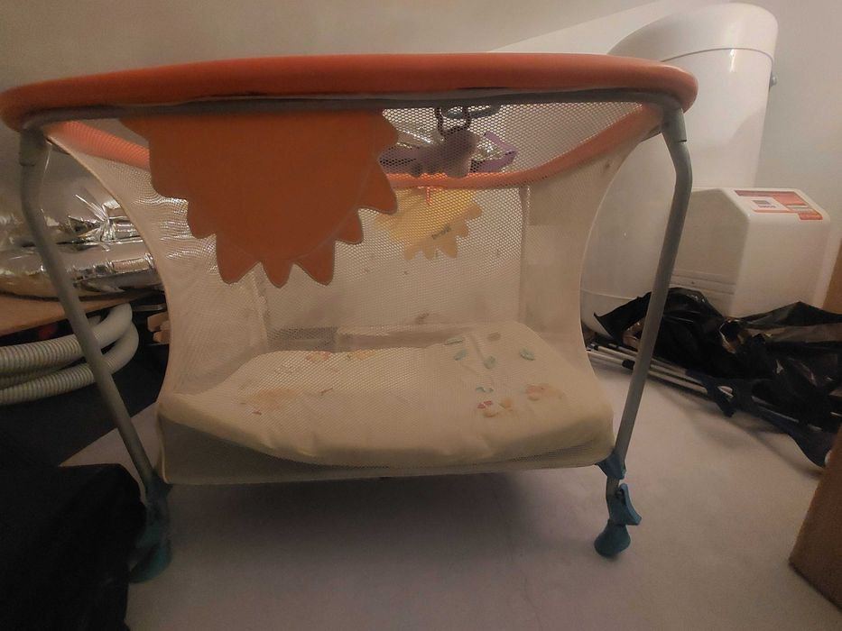 Parque Infantil Brevi