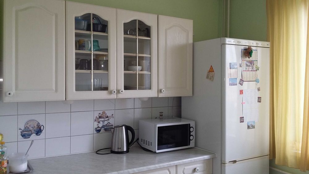 Apartment in Katowice, Osiedle Wincentego Wajdy, Bogucice - Widok 4